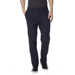 32 Degrees Cool Men's Ultra Stretch Trouser Pants, 40x32 Stormy Night